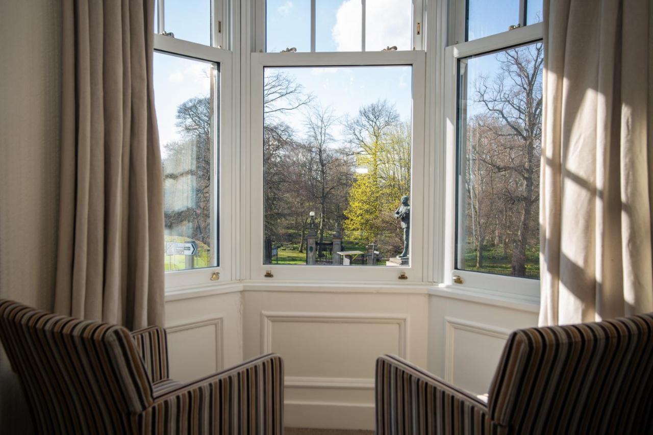 Park View Apartment Хексам Екстериор снимка