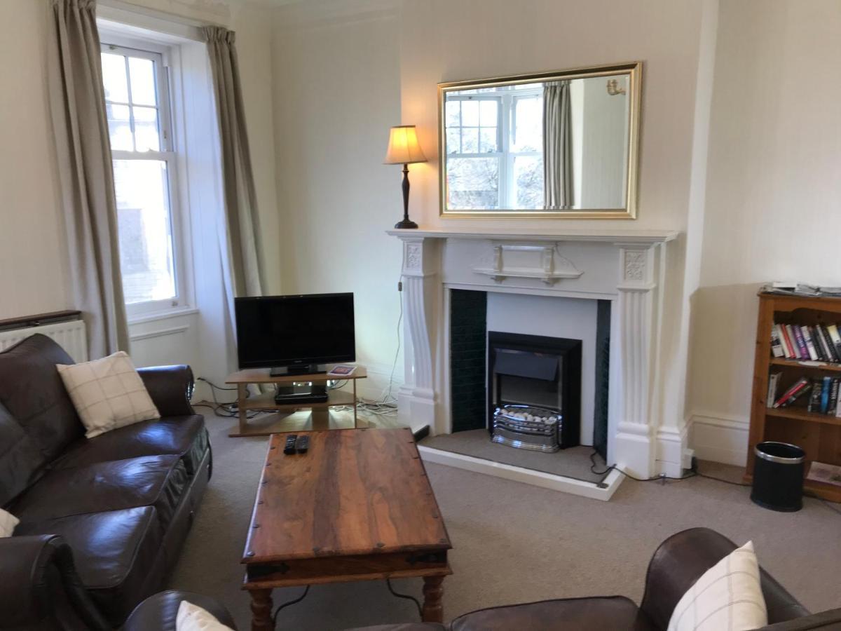 Park View Apartment Хексам Екстериор снимка